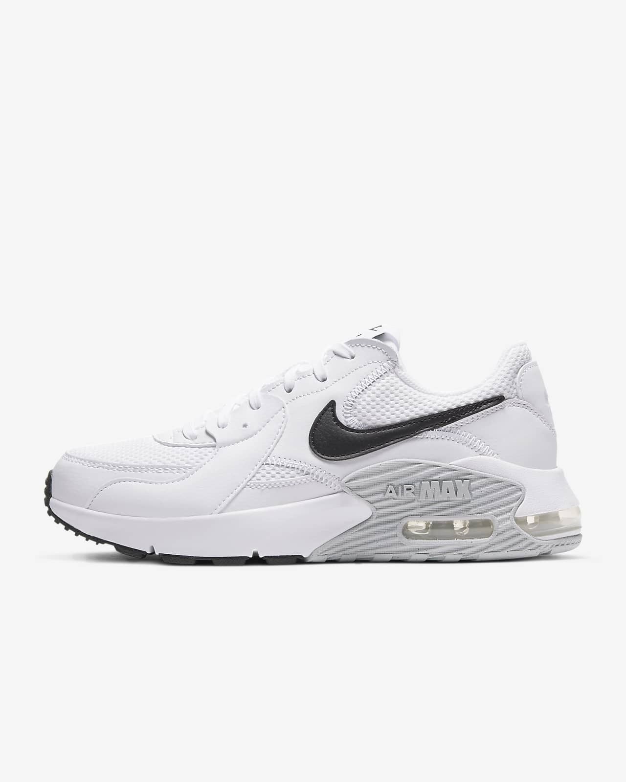 Nike Air Max, Activewear, Sneakers, White Sneakers, Athleisure, Nike, Activewear Sneakers | Nike (US)