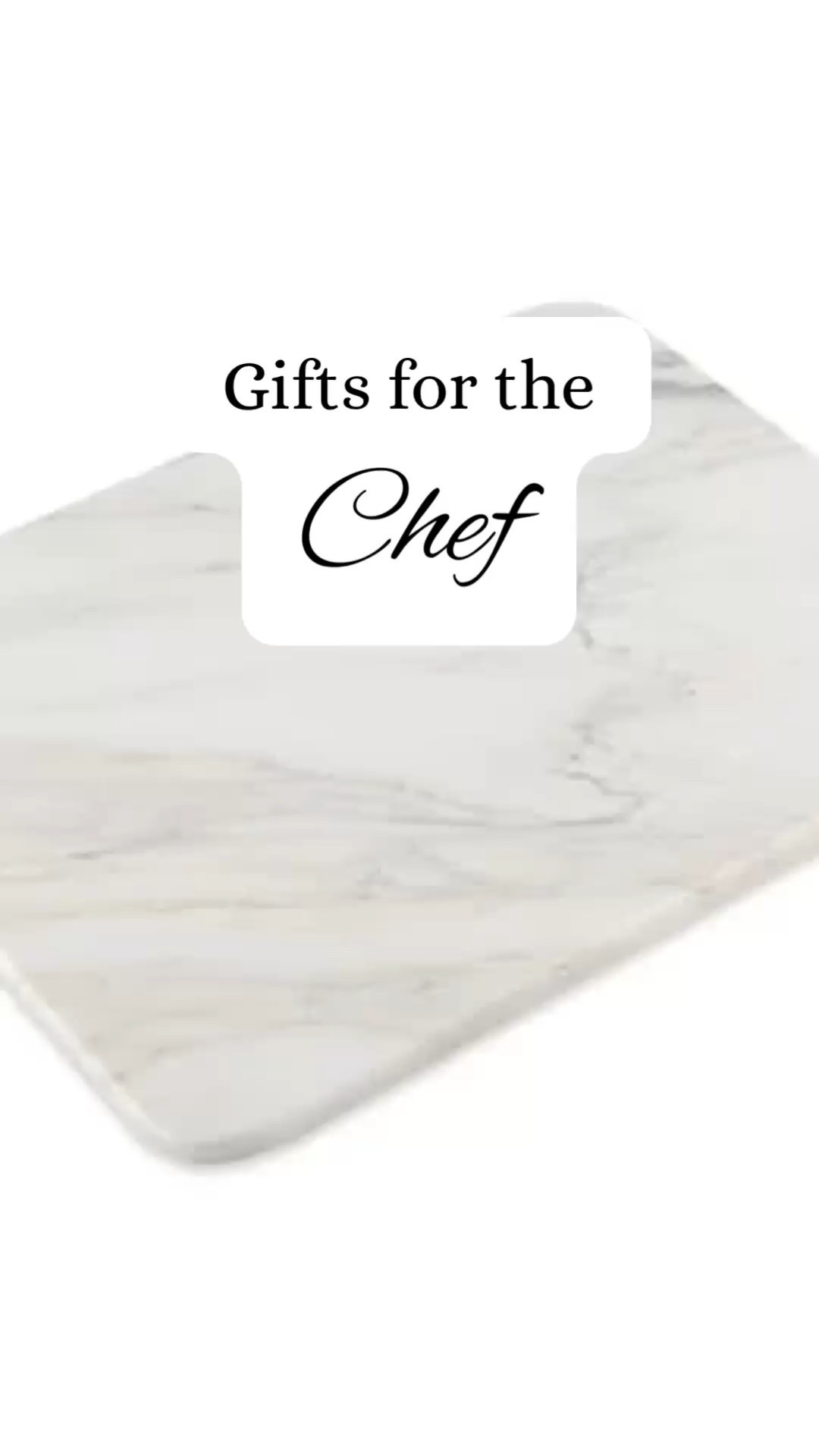 The chef or baker in your life will love these gifts. Each kitchen addition is cool, classic, luxurious, and budget friendly. Check out the recent price drops on so many well-loved tools and gadgets! 

#LTKGiftGuide #LTKSaleAlert #LTKHoliday