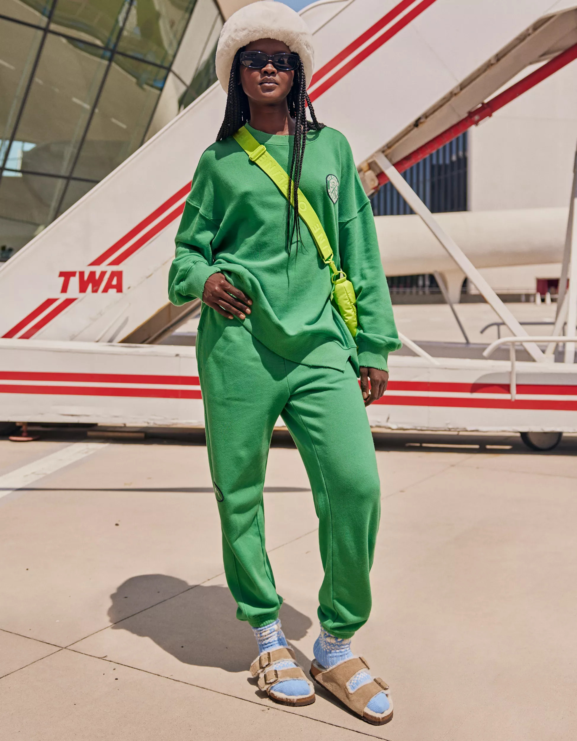 Aerie The Chill Jogger | Aerie