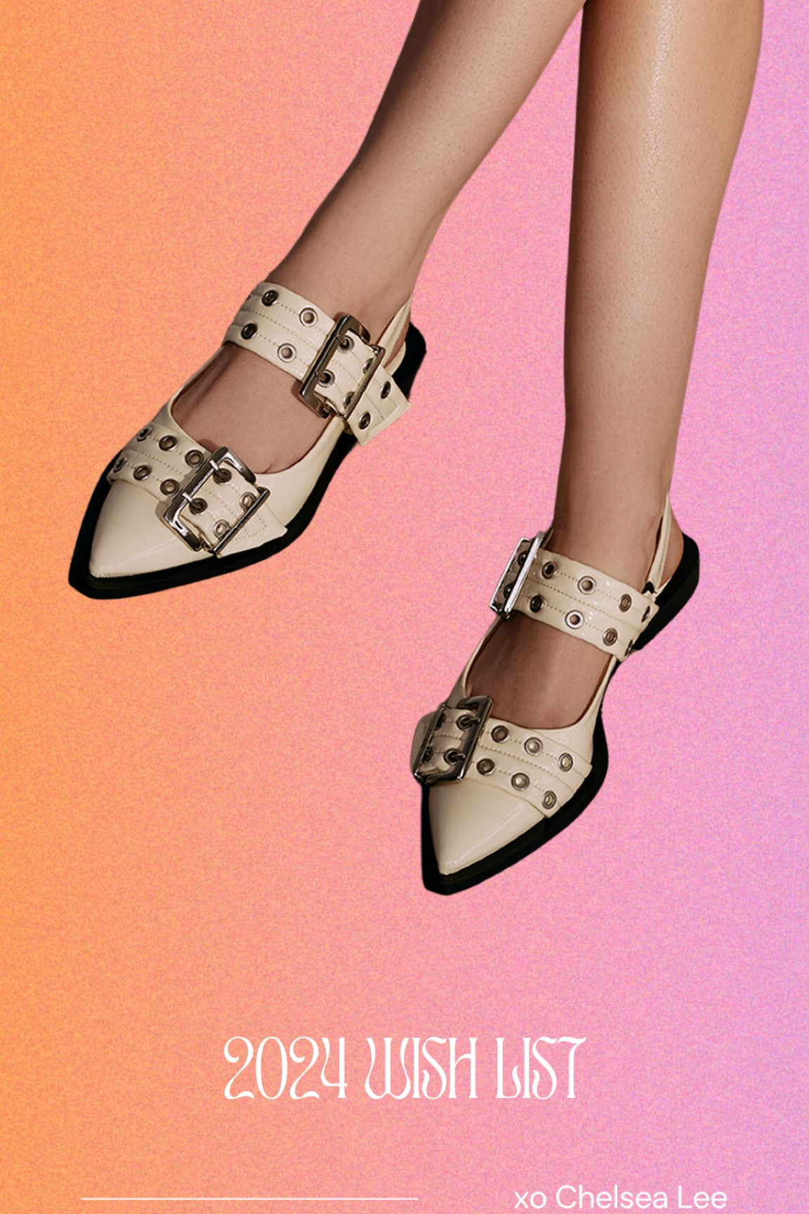 I WILL NOT stop thinking about these shoes until they are on my feet and even then I dare you to tell me to stop wearing them. These are the flats of my dreams. I typically am not drawn to flats AT ALL. So these will be mine! So versatile for work, casual, nights out with friends...

#LTKstyletip #LTKshoecrush