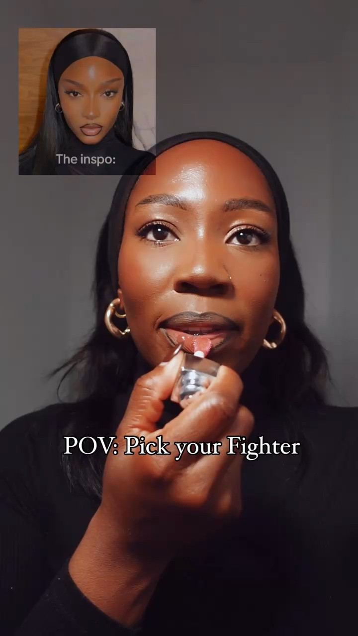 Lipgloss for the Holidays 

#LTKbeauty #LTKuk #LTKeurope