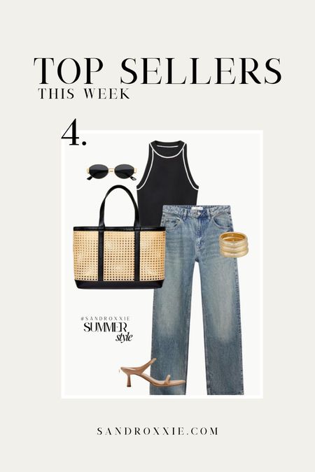 Top seller - summer outfit 

(4 of 9)

+ linking similar items
& other items in the pic too

xo, Sandroxxie by Sandra | #sandroxxie 
www.sandroxxie.com

Date night outfit | minimal outfit | chic outfit 


#LTKSeasonal #LTKStyleTip #LTKShoeCrush