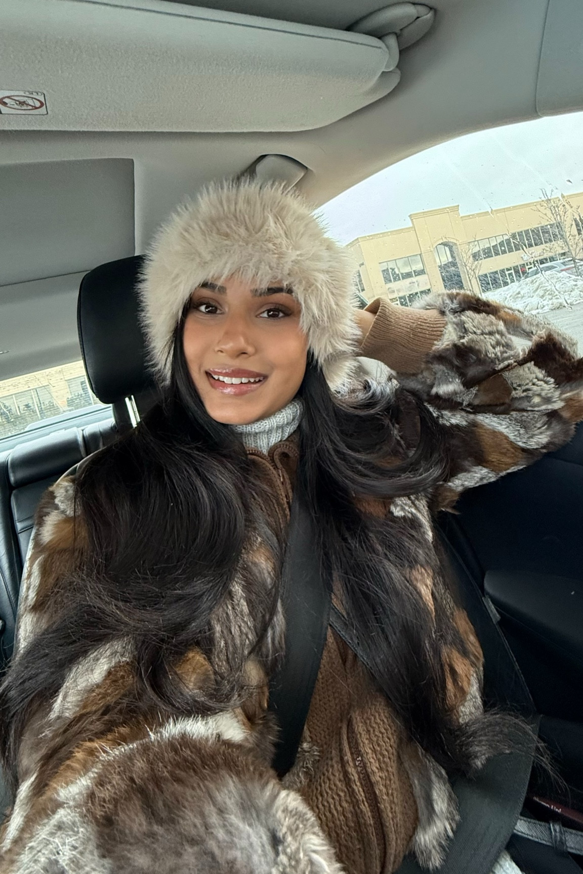 Winter isn’t cute but at least winter fashion is! Shop some of my favourite winter accessories that’ll keep you warm & fashionable for 

#LTKcanada #LTKwinter #LTKstyletip