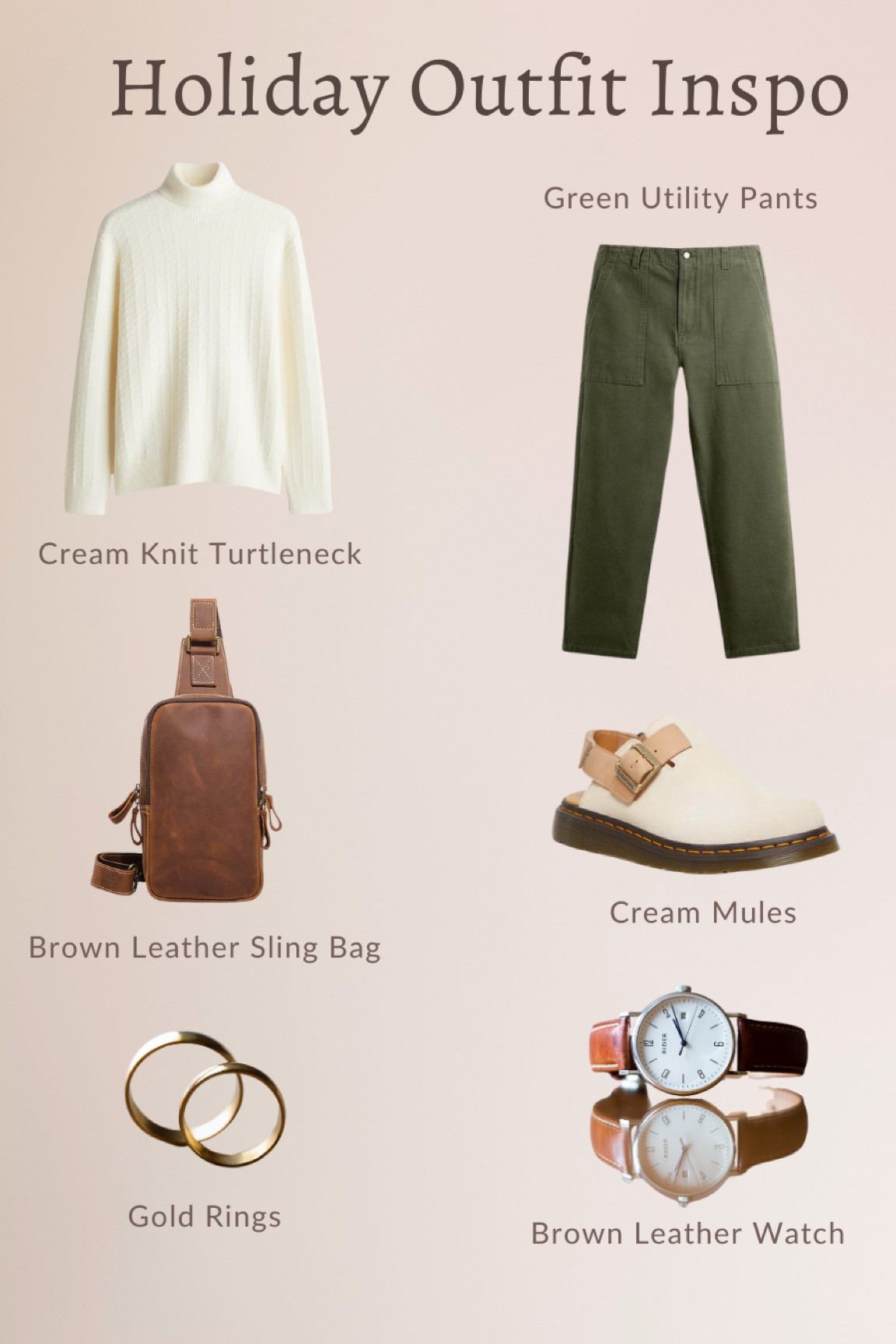 The perfect holiday fit for any occasion! 

#LTKStyleTip #LTKSaleAlert #LTKSeasonal