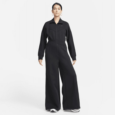 Sustainable MaterialsNike Sportswear Tech Fleece WindrunnerWomen's Jumpsuit | Nike (US)