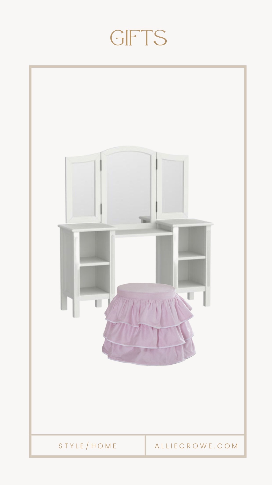 One of MK’s gifts 😍
#giftguide #pbk 

#LTKkids #LTKHoliday #LTKhome