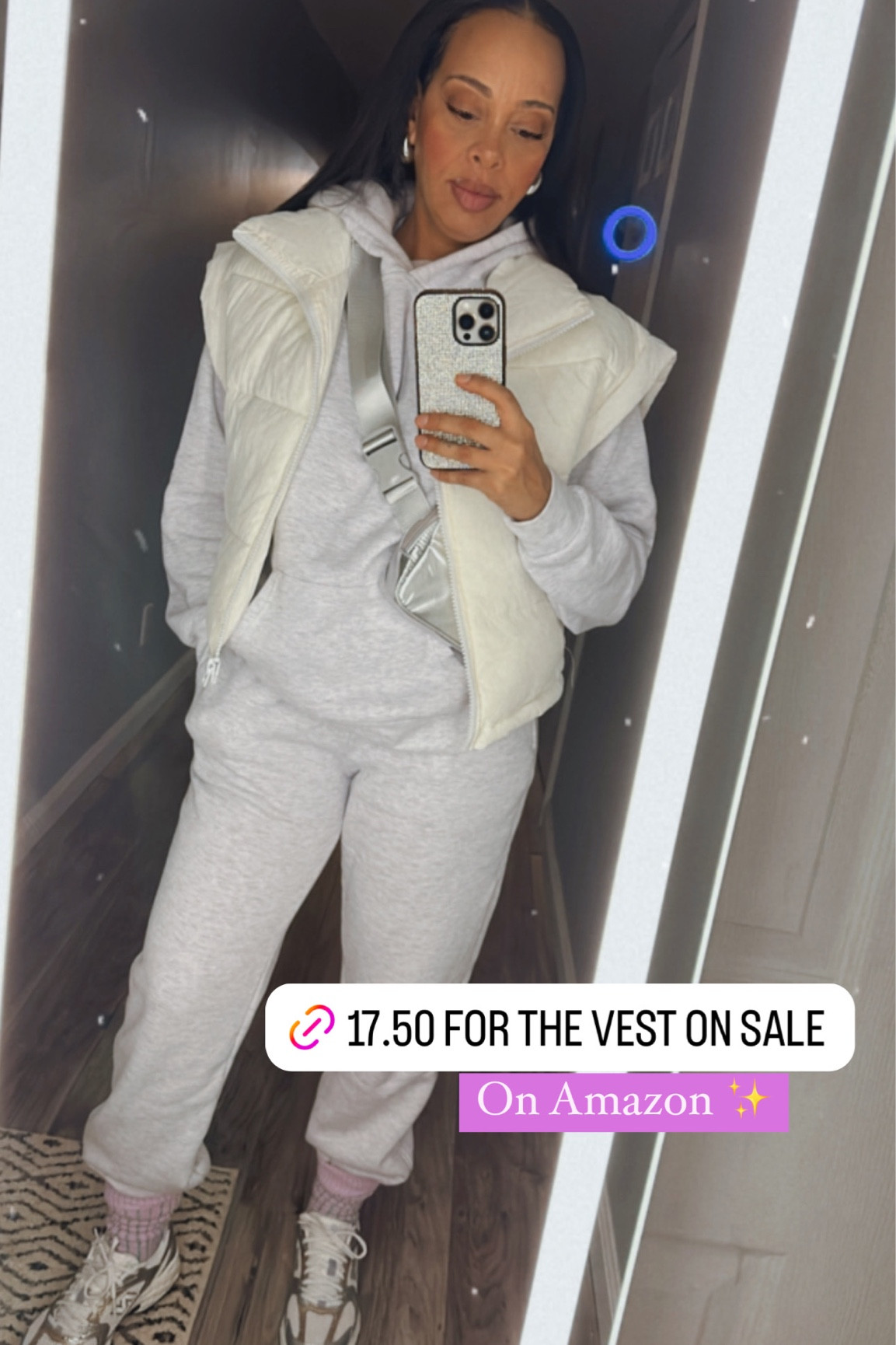 Run, don’t walk! 🏃🏾‍♀️💨