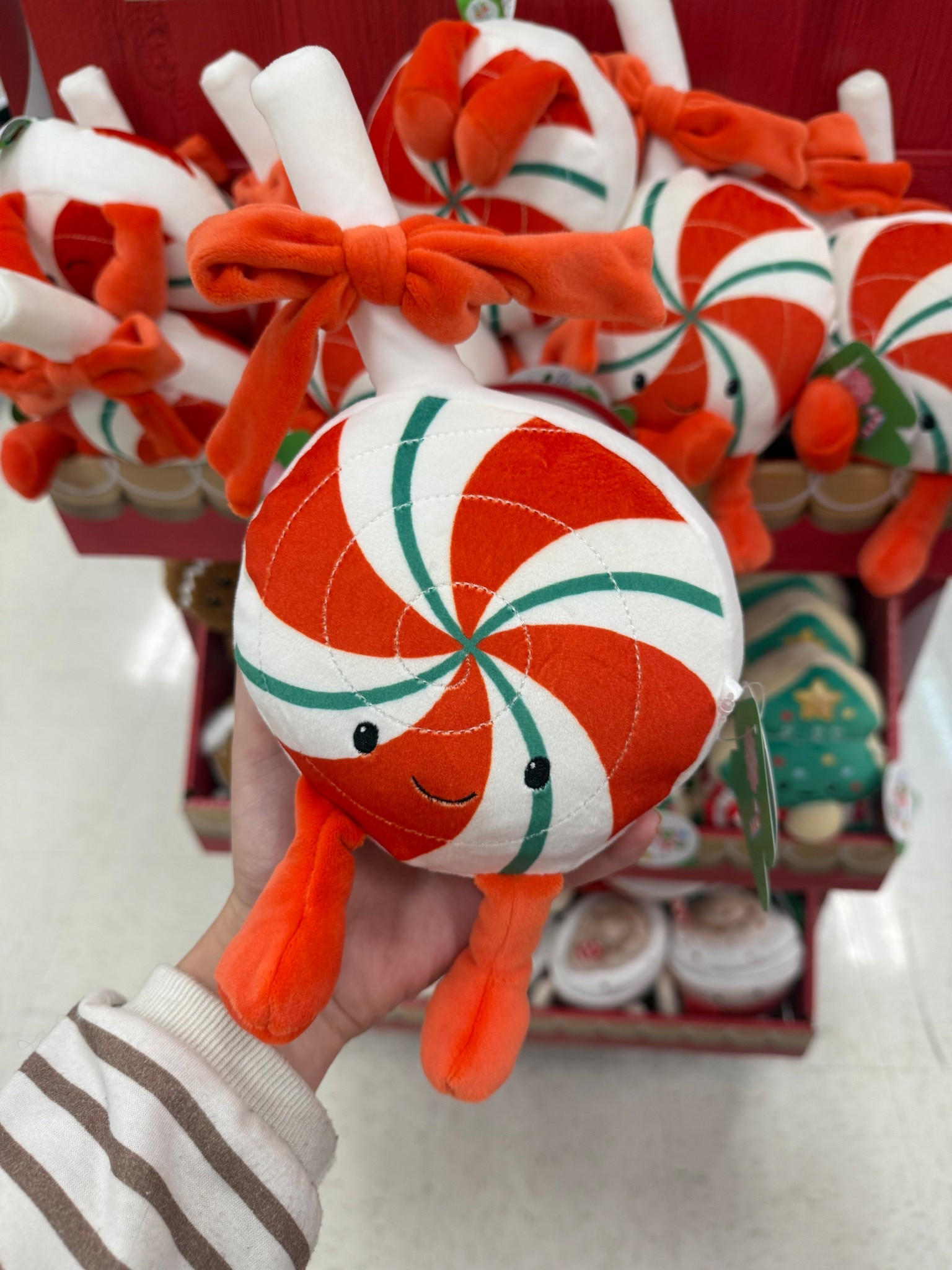 Yall! 😍 Squishmallow inspired stuffies at Target! 

Looks for less, gifts for her, gifts for teen girls, gifts for kids, gift guide 2025, Christmas, stocking stuffers, target, target Christmas, toys for kids, plushies, gifts for tween girls, gifts for son, gifts for daughterr

#LTKHoliday #LTKGiftGuide #LTKKids