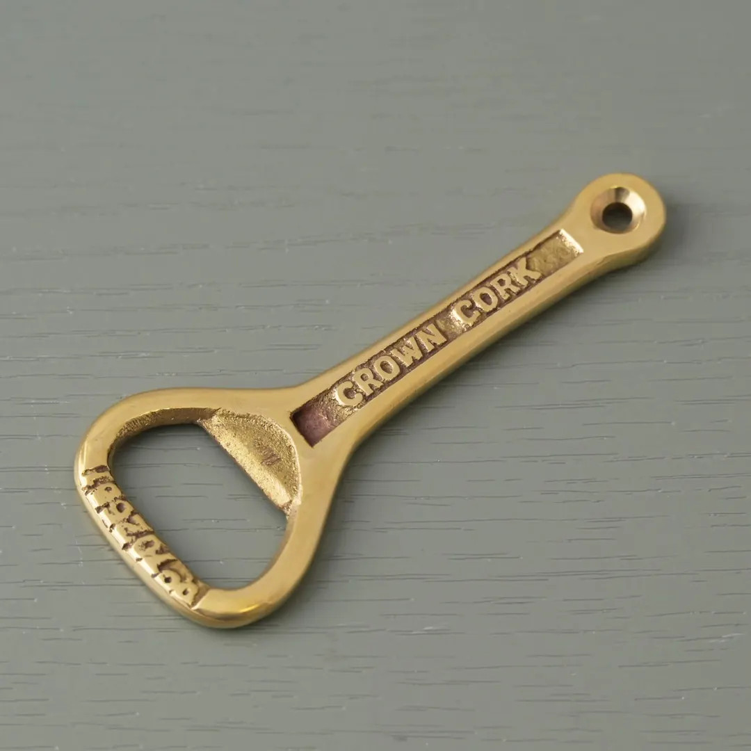 Cork Cast Bronze Bottle Opener - Etsy | Etsy (US)