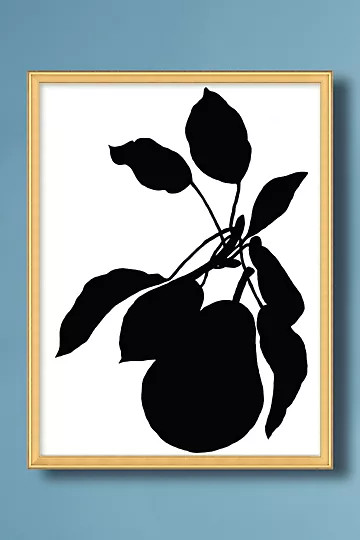 Pears Wall Art | Anthropologie (UK)