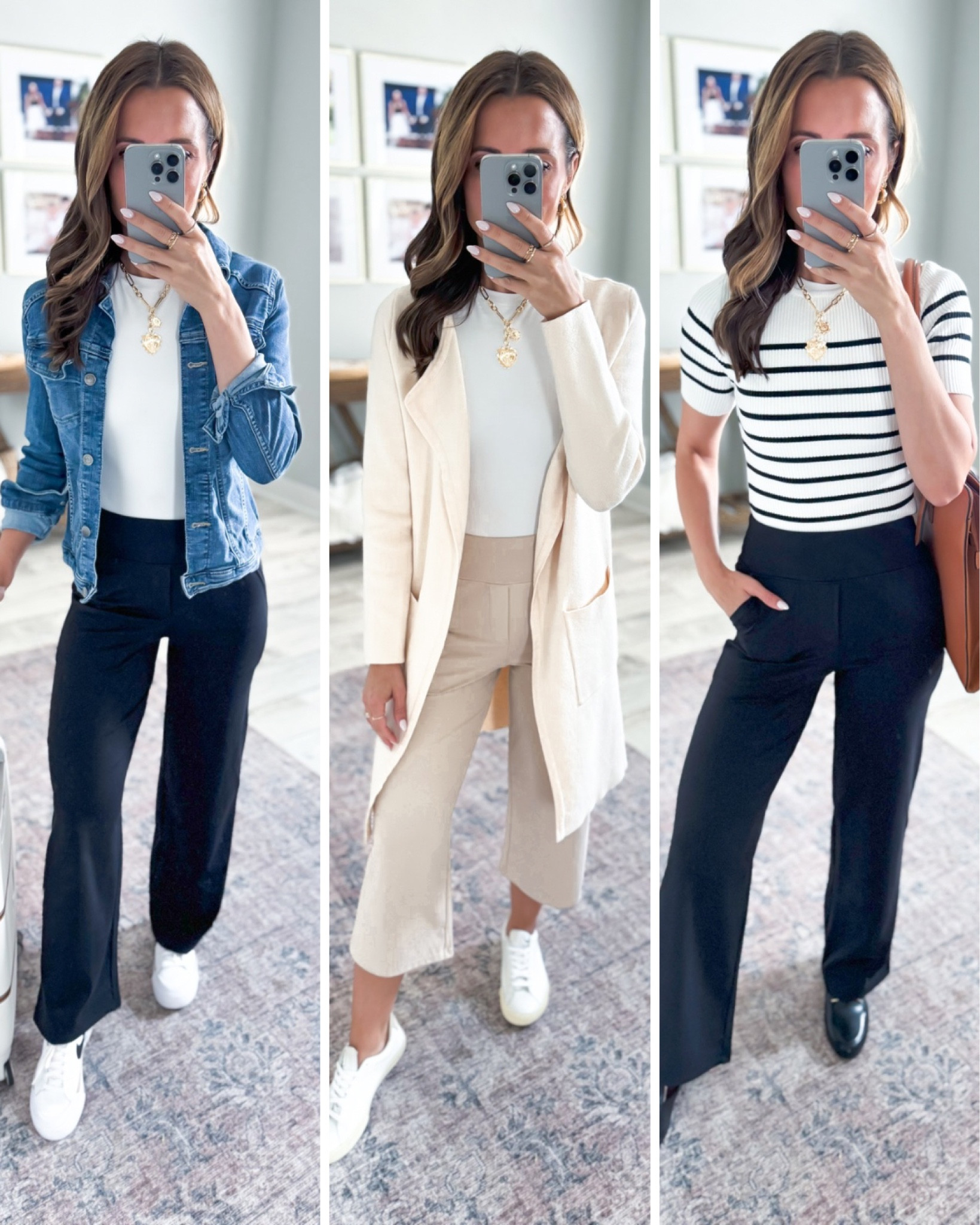 How to Style Wide Leg Yoga Pants: Effortless Chic Looks Revealed