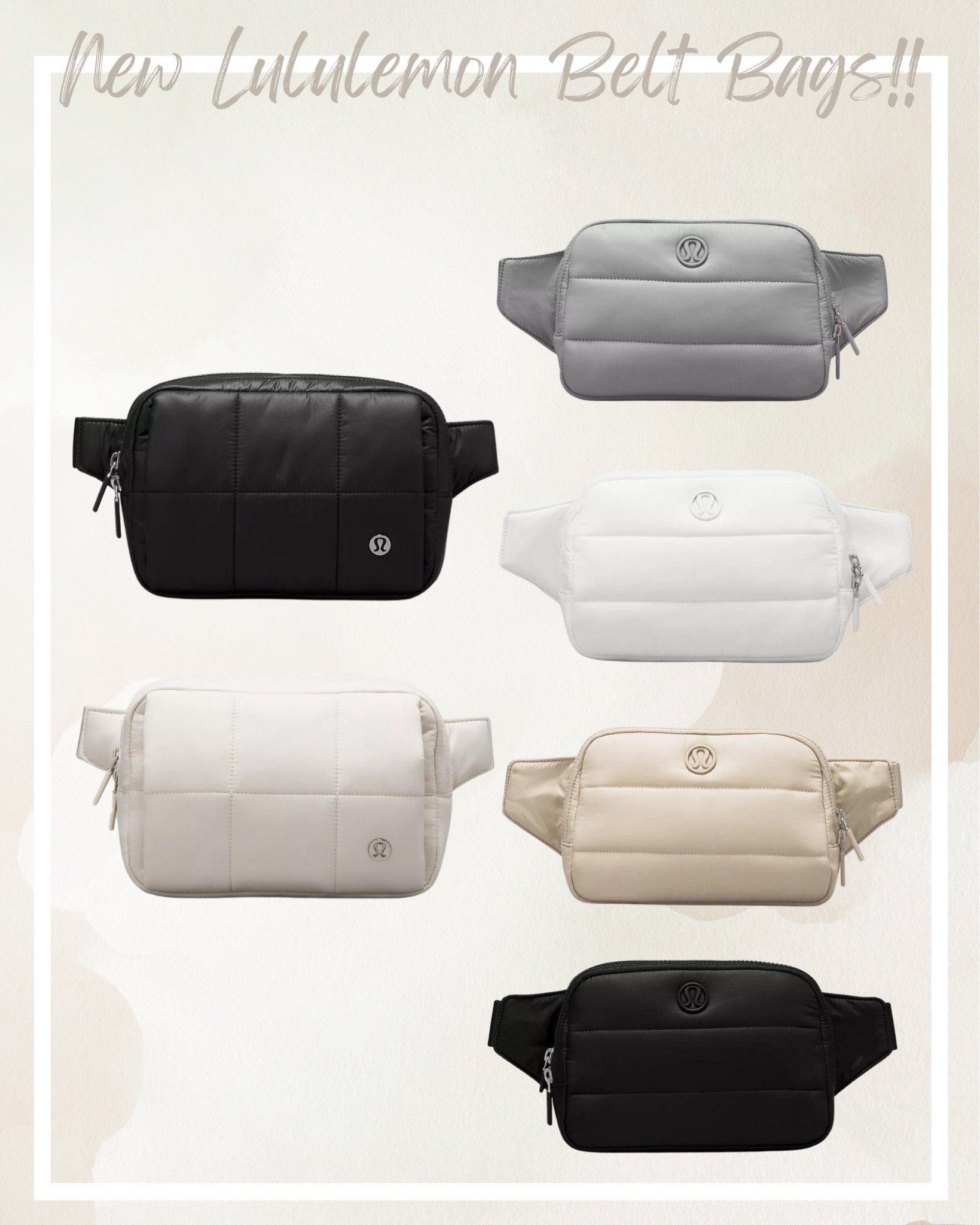 Great gifts for the female in your life!  Sister gifts - mom gifts - teenage gifts - preteen gifts 

#LTKfitness #LTKGiftGuide #LTKsalealert