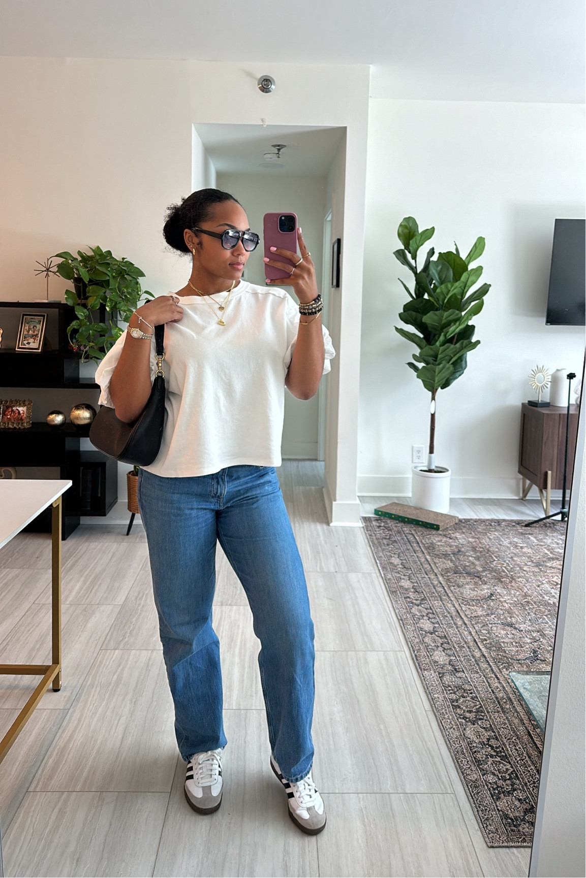 My Boutique job outfit 

#LTKStyleTip #LTKMidsize #LTKItBag