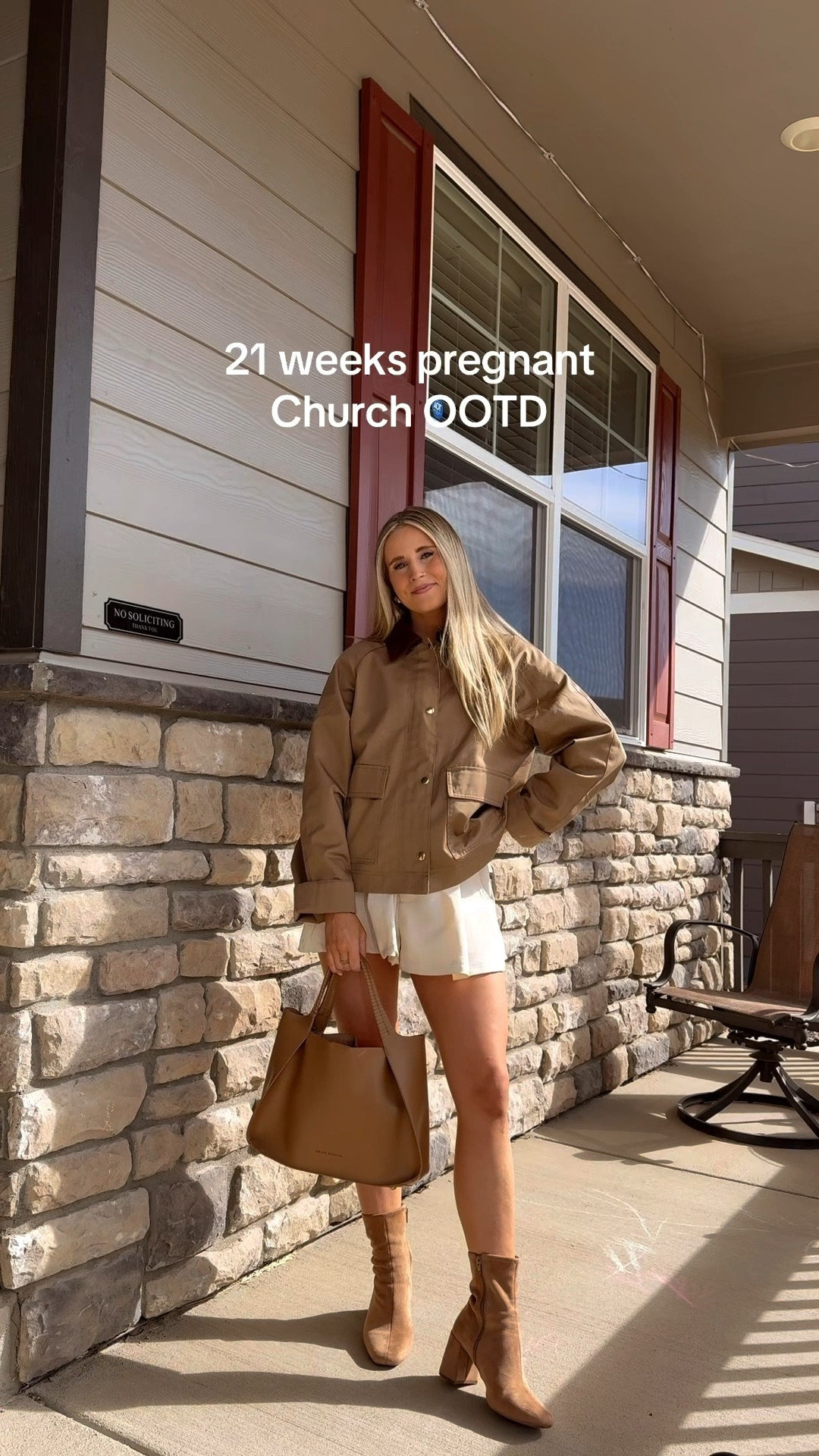 #LTKSeasonal #LTKootd
