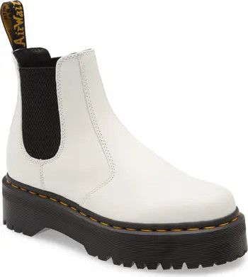 2976 Quad Platform Chelsea Boot | Nordstrom