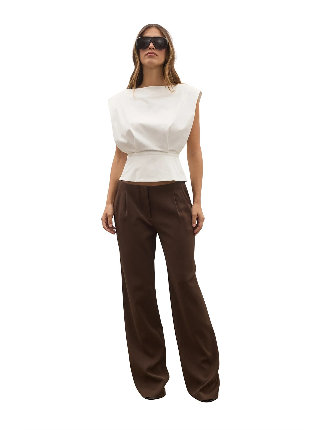 PIETRA PANT | David Jones (Australia & New Zealand)