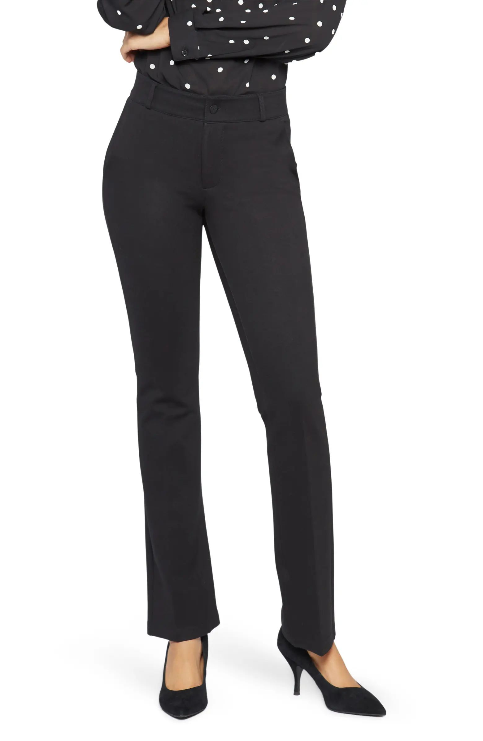 NYDJ Sculpt-Her™ Classic Trousers | Nordstrom | Nordstrom