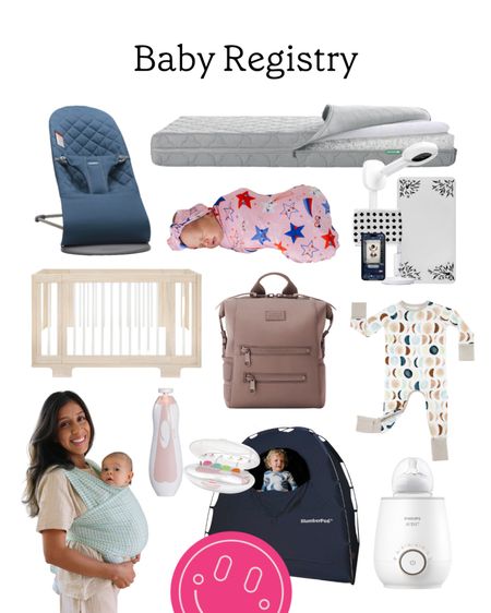Everything on my baby registry! A great gift guide if you’re looking for baby gifts as well.

#LTKbaby #LTKGiftGuide #LTKfamily