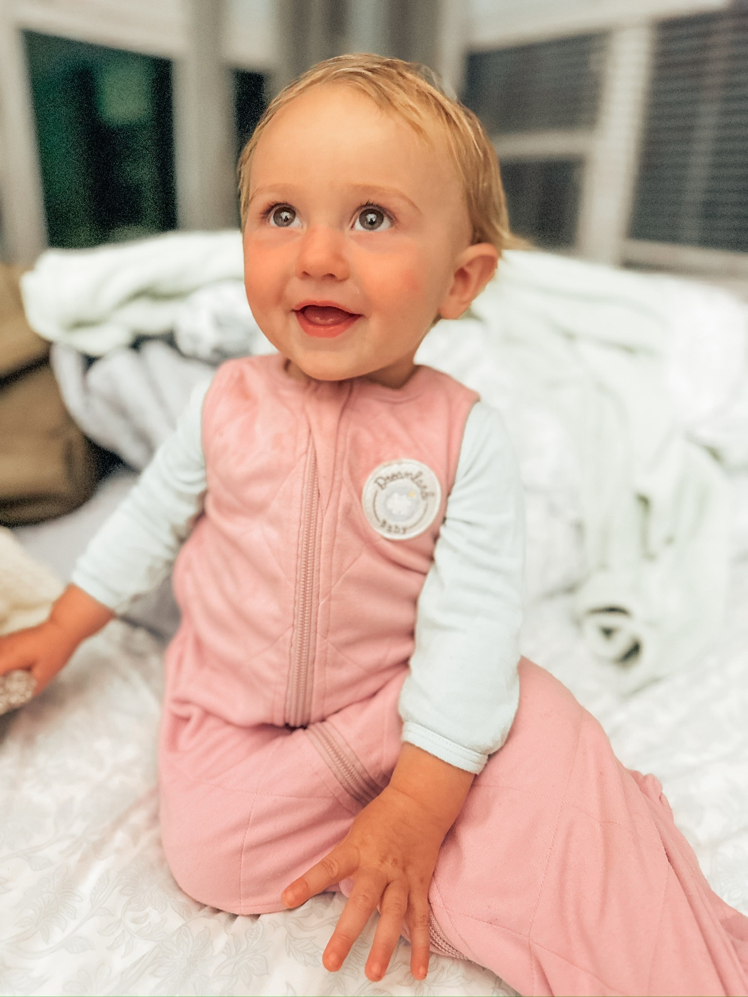 Dreamland Baby Co is doing 40% off right now! Linking my favorites below! My code ARIEL20 is stackable on top of the current promo! 

#LTKSaleAlert #LTKBaby #LTKKids