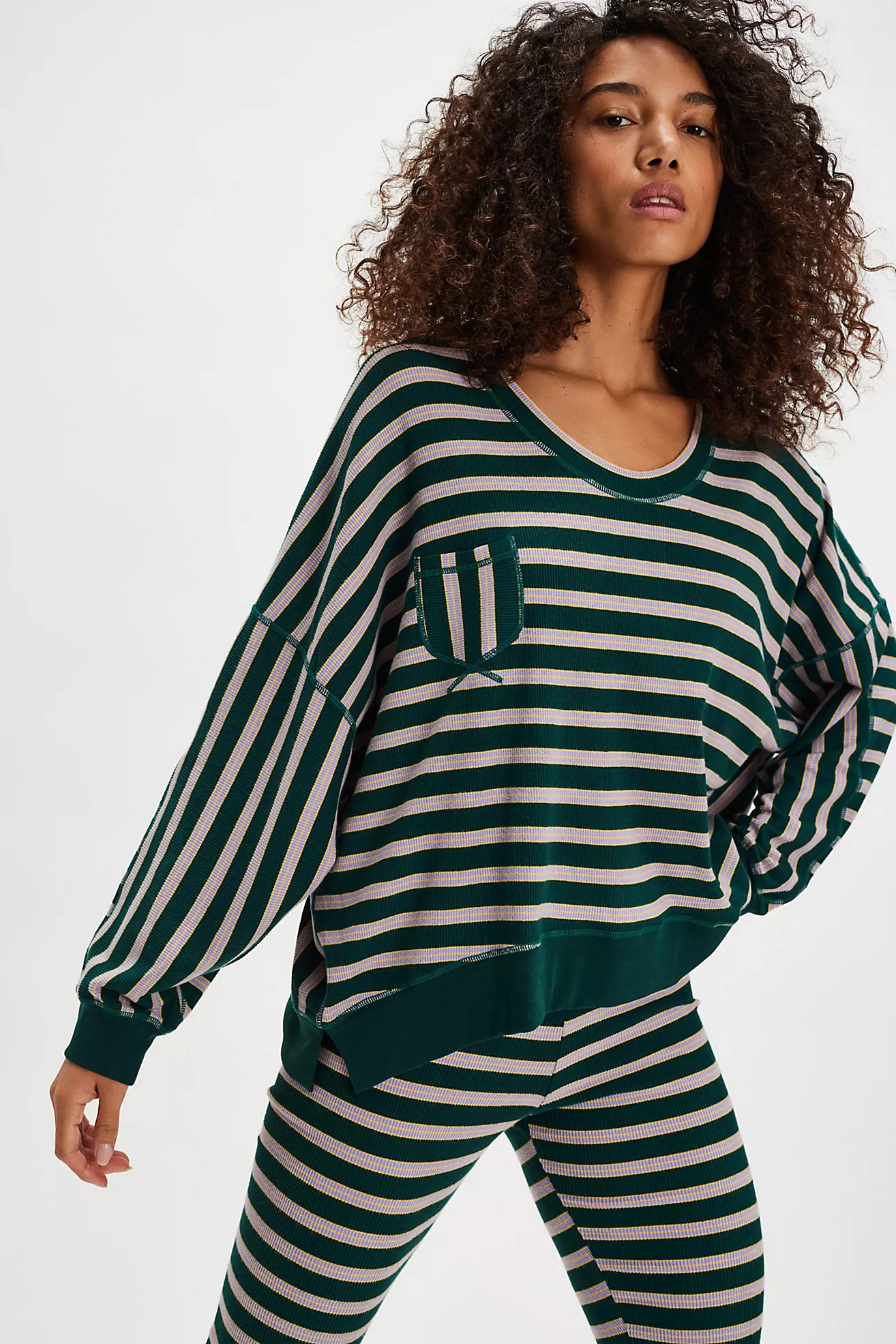 Make It Happen Pullover | Free People (Global - UK&FR Excluded)