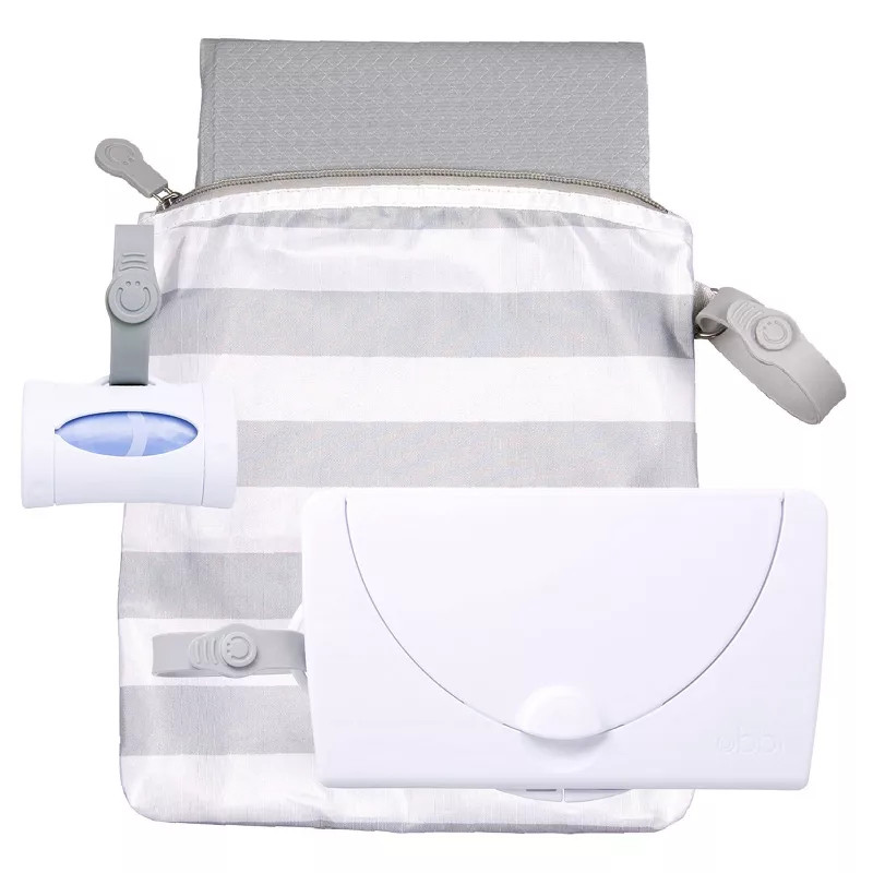 Ubbi On-the-Go Starter/Gift Set | Target