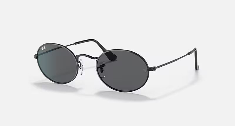 OVAL | Ray-Ban (EU)