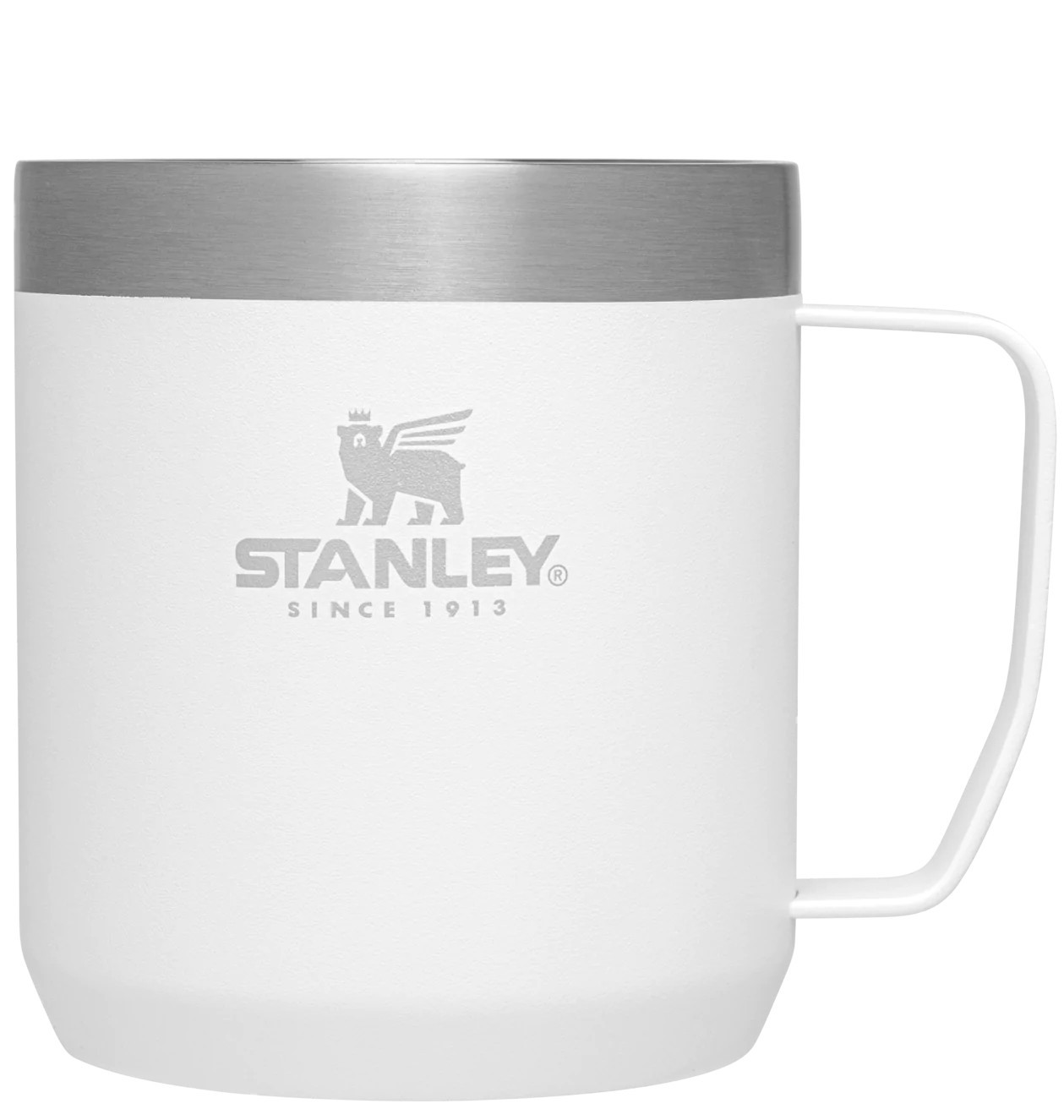 Classic Legendary Camp Mug | 12 OZ | Stanley PMI US