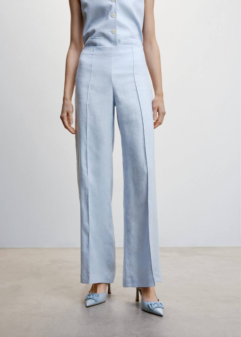 Search: Women’s vest (114) | Mango USA | MANGO (US)