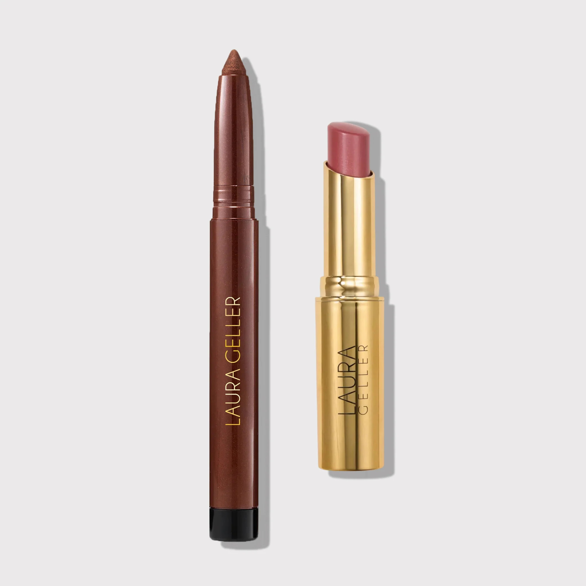 Everyday Eye & Lip Kit (2PC) | Laura Geller