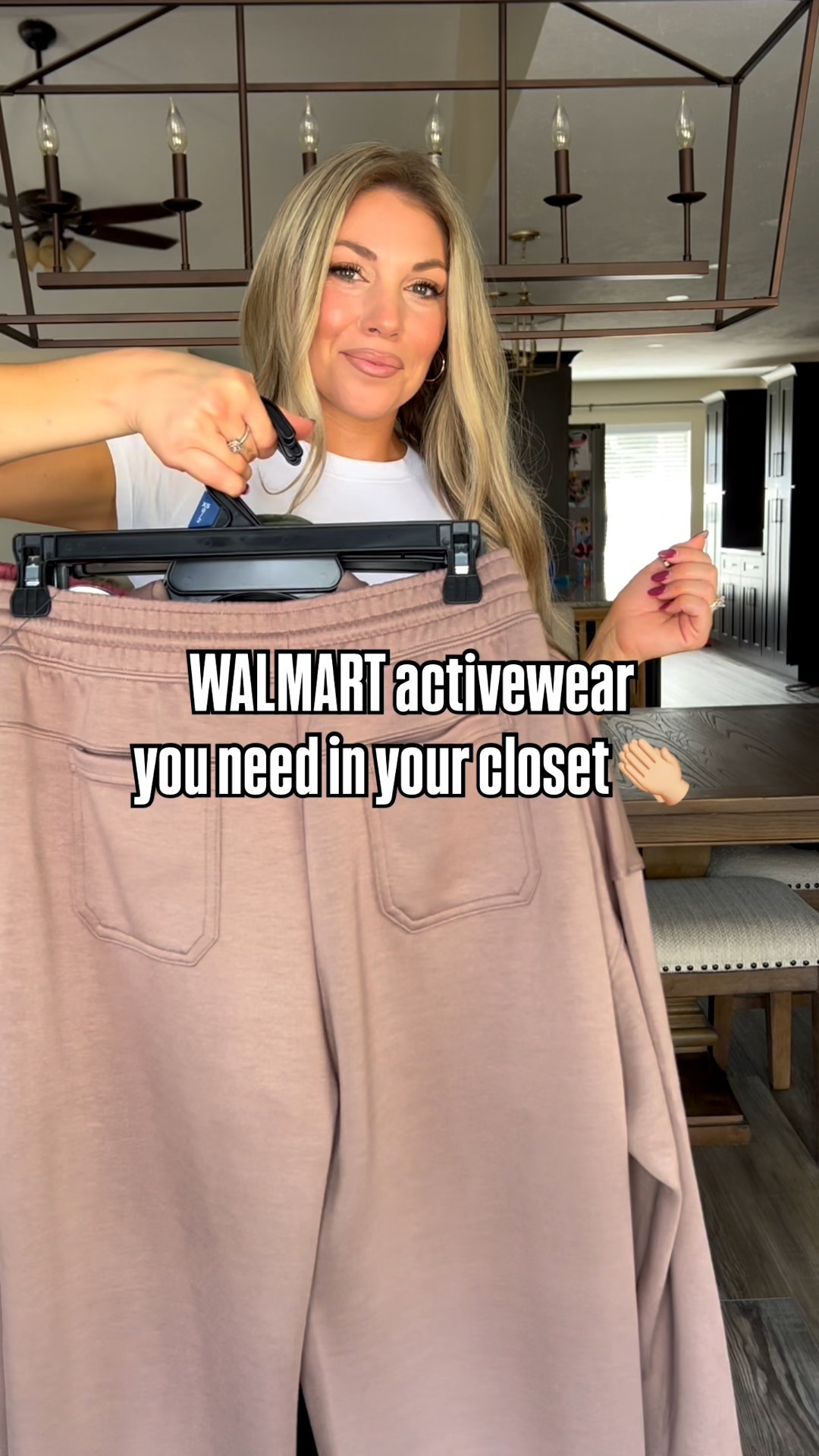 Walmart activewear you need in your closet 👏🏼

#LTKActive #LTKFindsUnder50 #LTKfitnessgoals