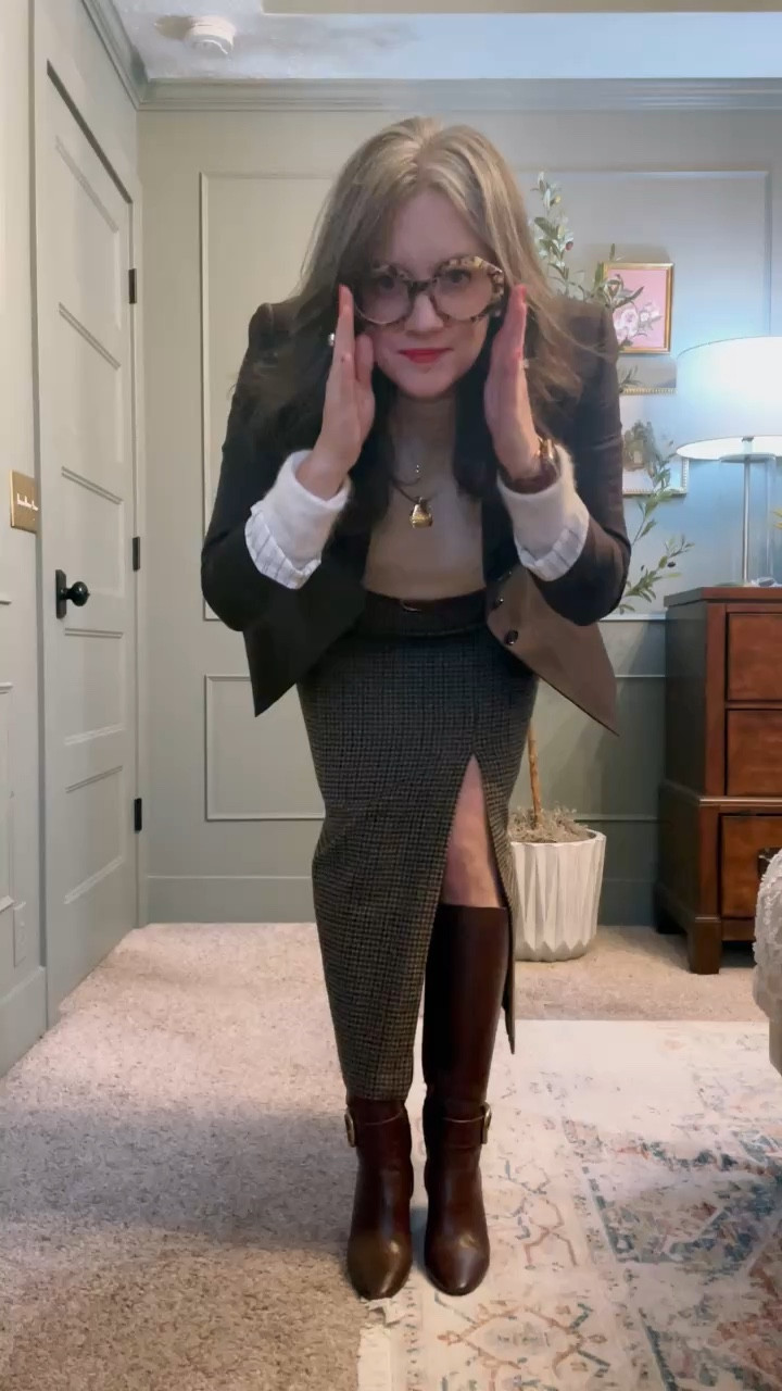 Linking some similar options to my vintage finds  

#LTKOver40