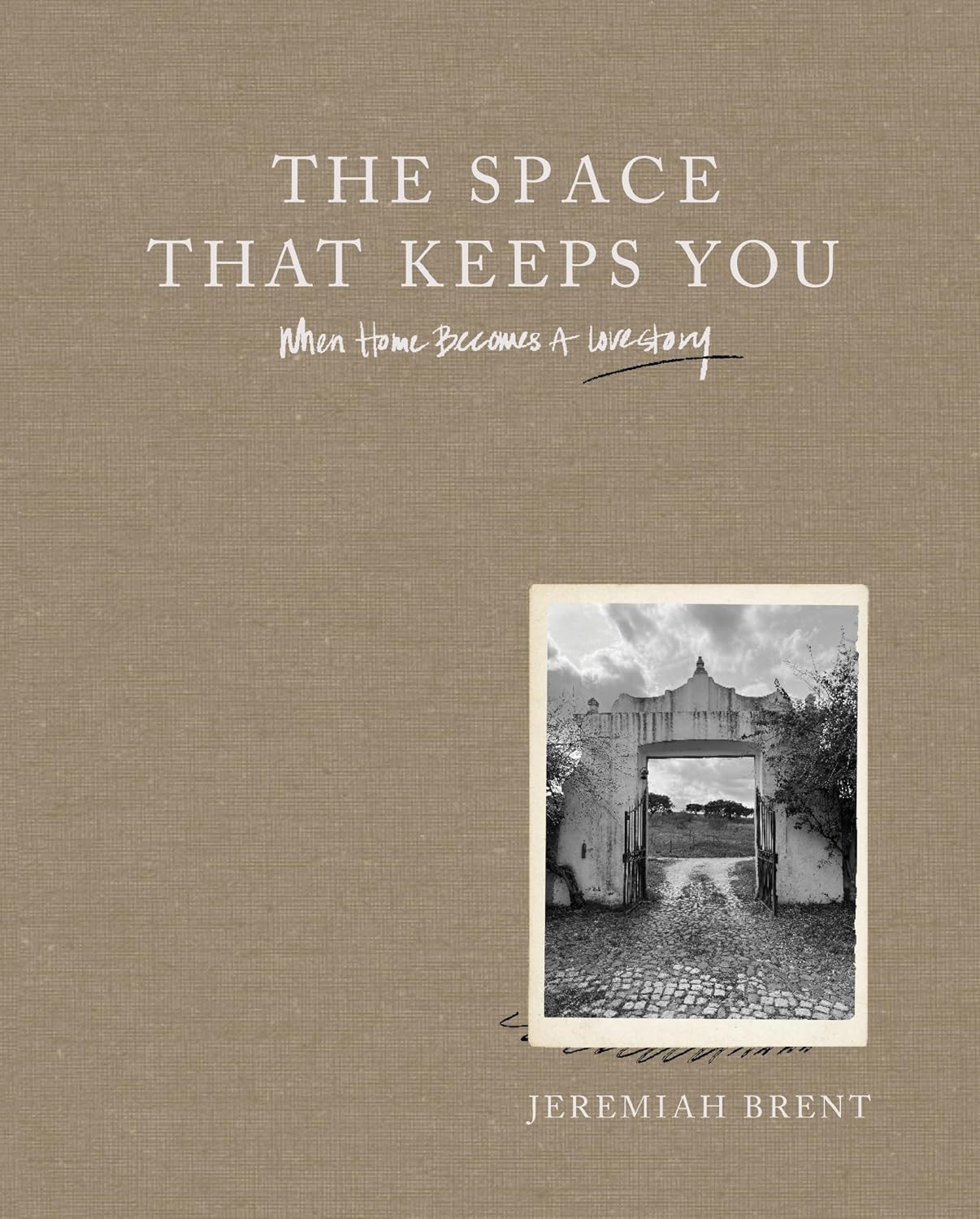 The Space That Keeps You: When Home Becomes a Love Story | Amazon (US)