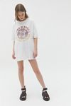 Guns N’ Roses Use Your Illusion T-Shirt Dress | Urban Outfitters (US and RoW)