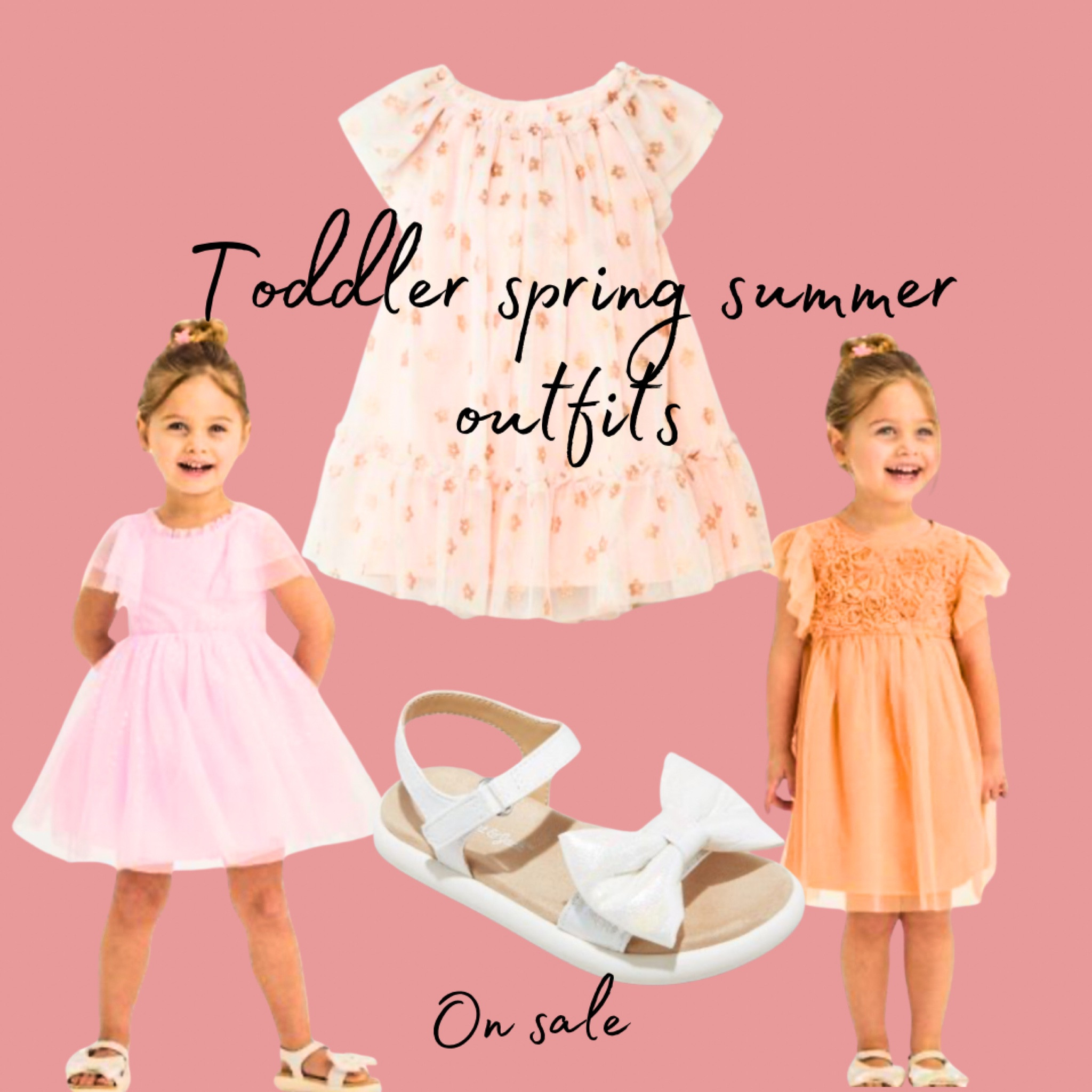 Toddler spring and summer dresses from target currently on slae


Target finds
Toddler spring dresses
Toddler summer dresses
Eid dresses toddler

#LTKbaby #LTKsalealert #LTKkids
