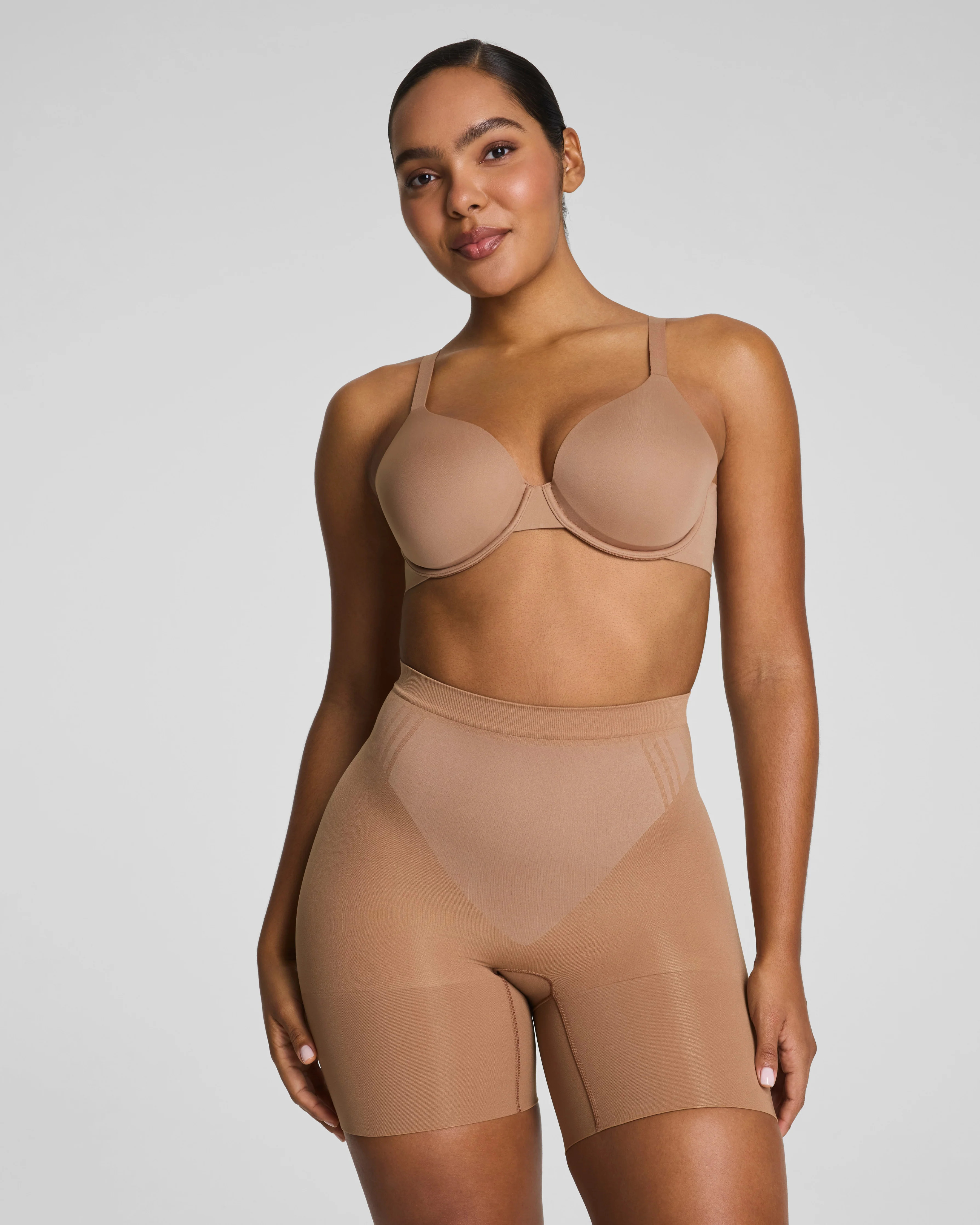 SPANXsculpt™ GoFigure Mid-Thigh Short | Spanx