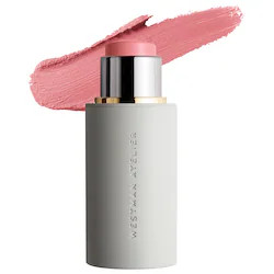 Westman Atelier Baby Cheeks Blush Stick Poppet 0.21 oz / 6g | Sephora (US)