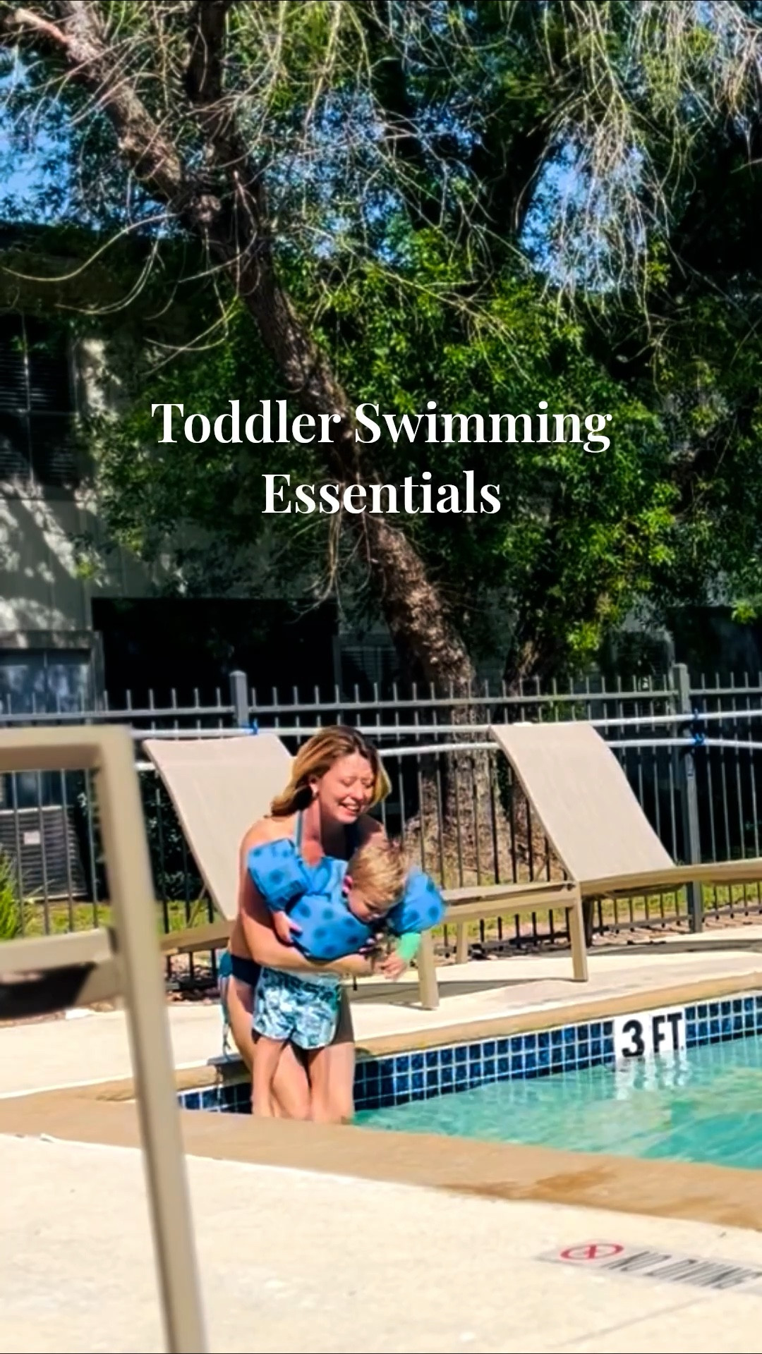 Stop your scroll and immediately grab these swimming essentials for your toddler!



#LTKSwim #LTKKids #LTKmomlife