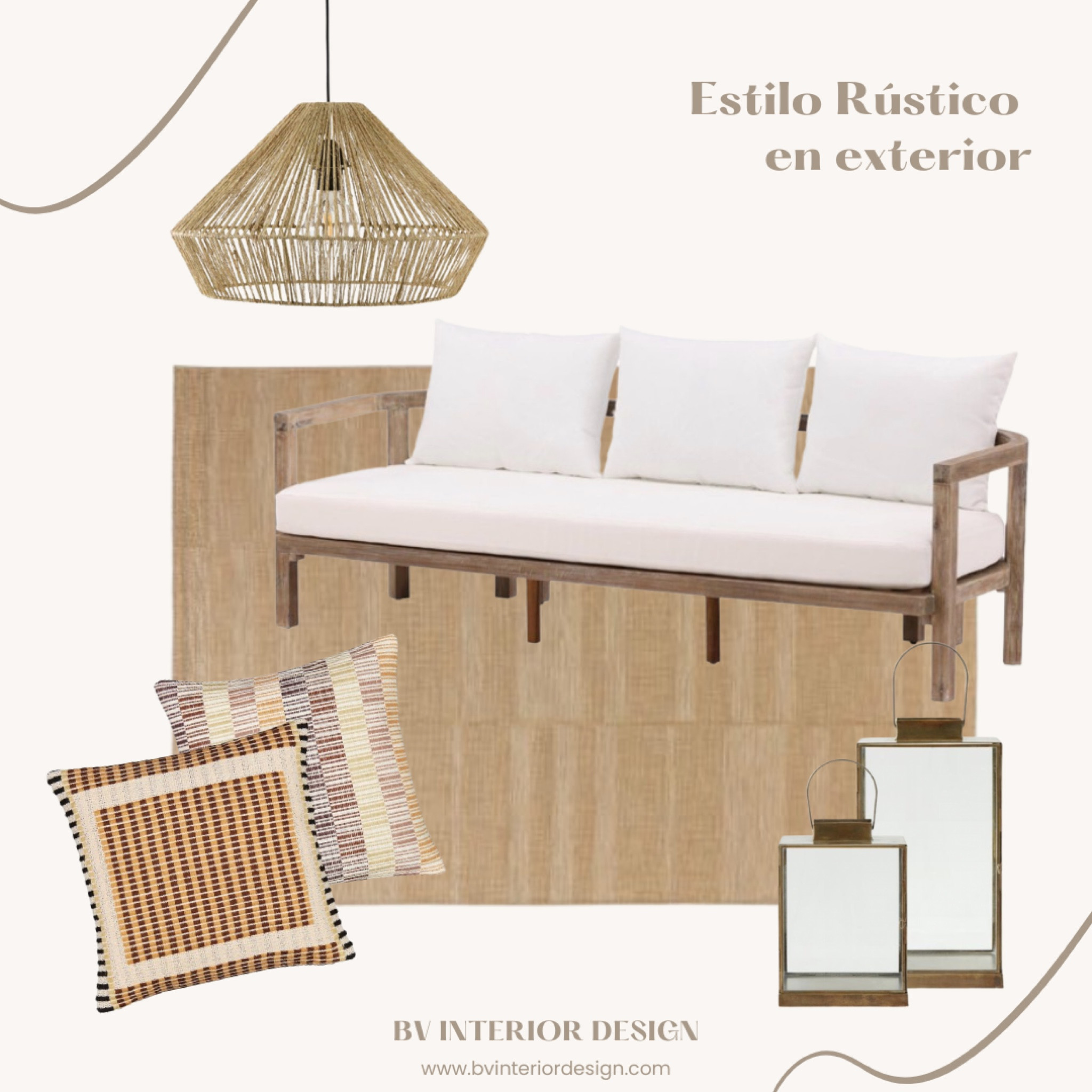 Estilo rústico exterior 

#LTKfamily #LTKhome #LTKeurope