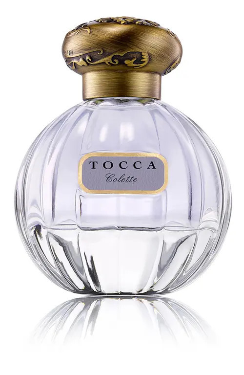 TOCCA Colette Eau de Parfum at Nordstrom, Size 1.7 Oz | Nordstrom