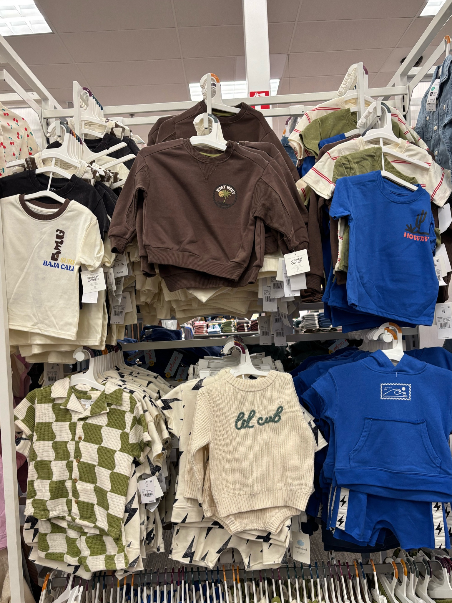 Target — toddler boy Grayson mini new arrivals 🎯 

#targetfinds #targetstyle #graysonmini #targetgraysonmini #toddleroutfits #babyboyoutfits #babyboysets #targetnewarrivals #babyclothing #toddlerclothing #toddlerfinds #checkeredset #springstyle #babyboyspringoutfits #outfits #toddlerkids #babyboy #toddlerclothing #toddlersweats #firstbirthdayoutfits #firstbirthday #toddlerstyle #toddlersweatsets #affordablestyle #affordablefinds 

#LTKBaby #LTKKids #LTKFindsUnder50