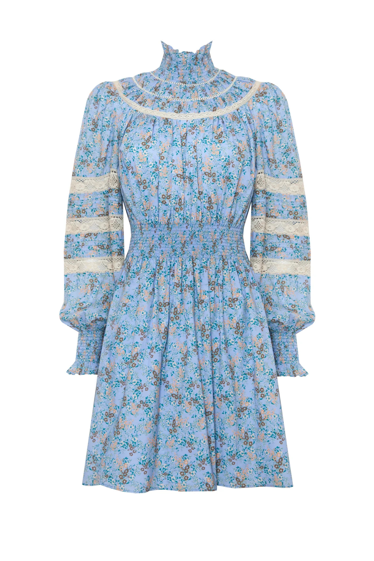 Ryan Dress | Hunter Bell | Hunter Bell