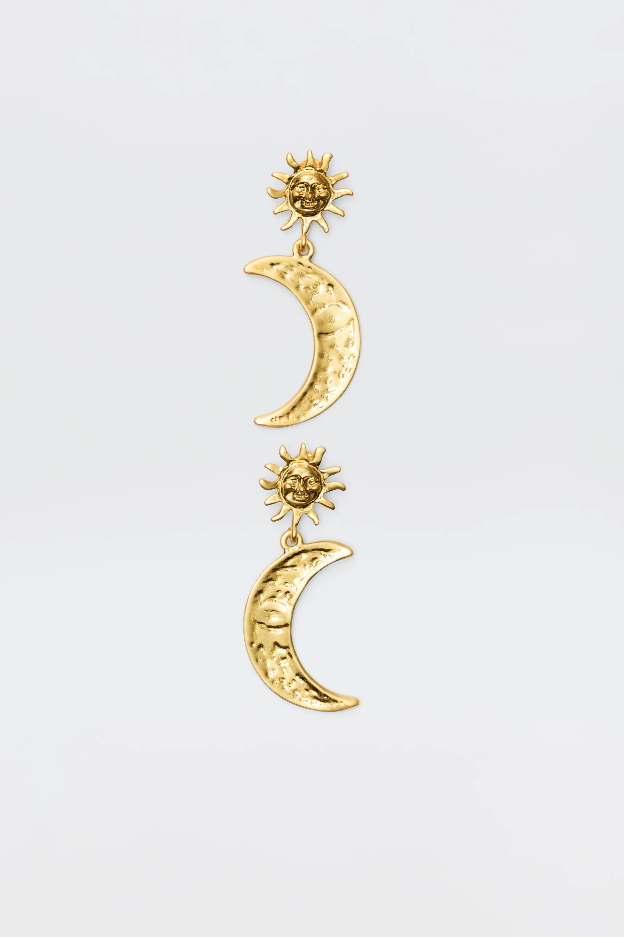 Davies - Gold | Rixo