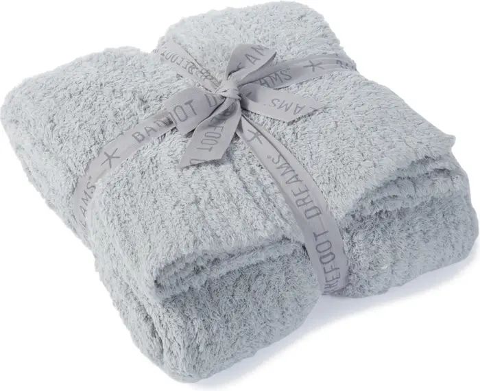 CozyChic® Ribbed Throw Blanket | Nordstrom