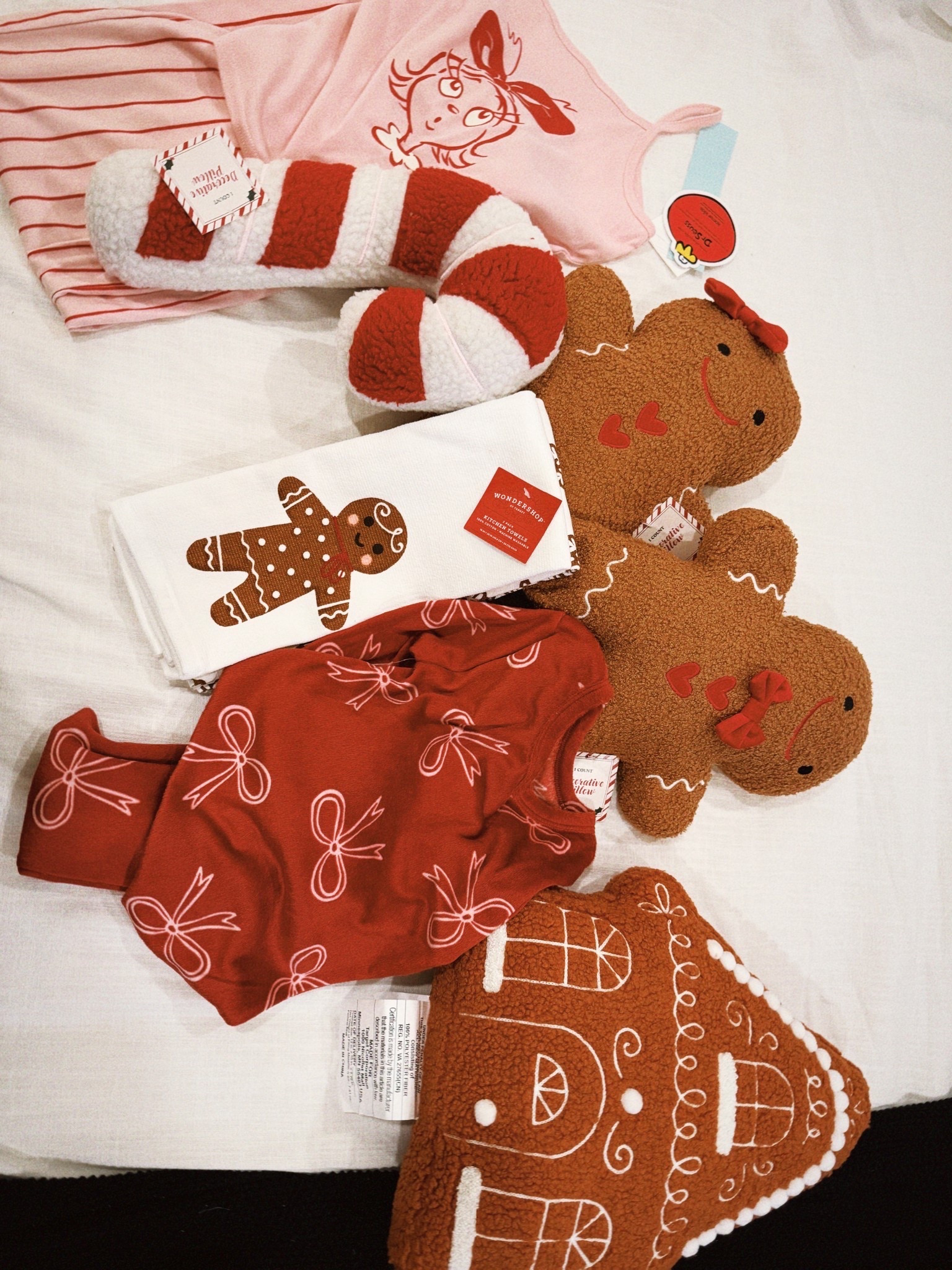 Target Christmas haul 🎅🏼🎄

#LTKHoliday #LTKHome #LTKKids