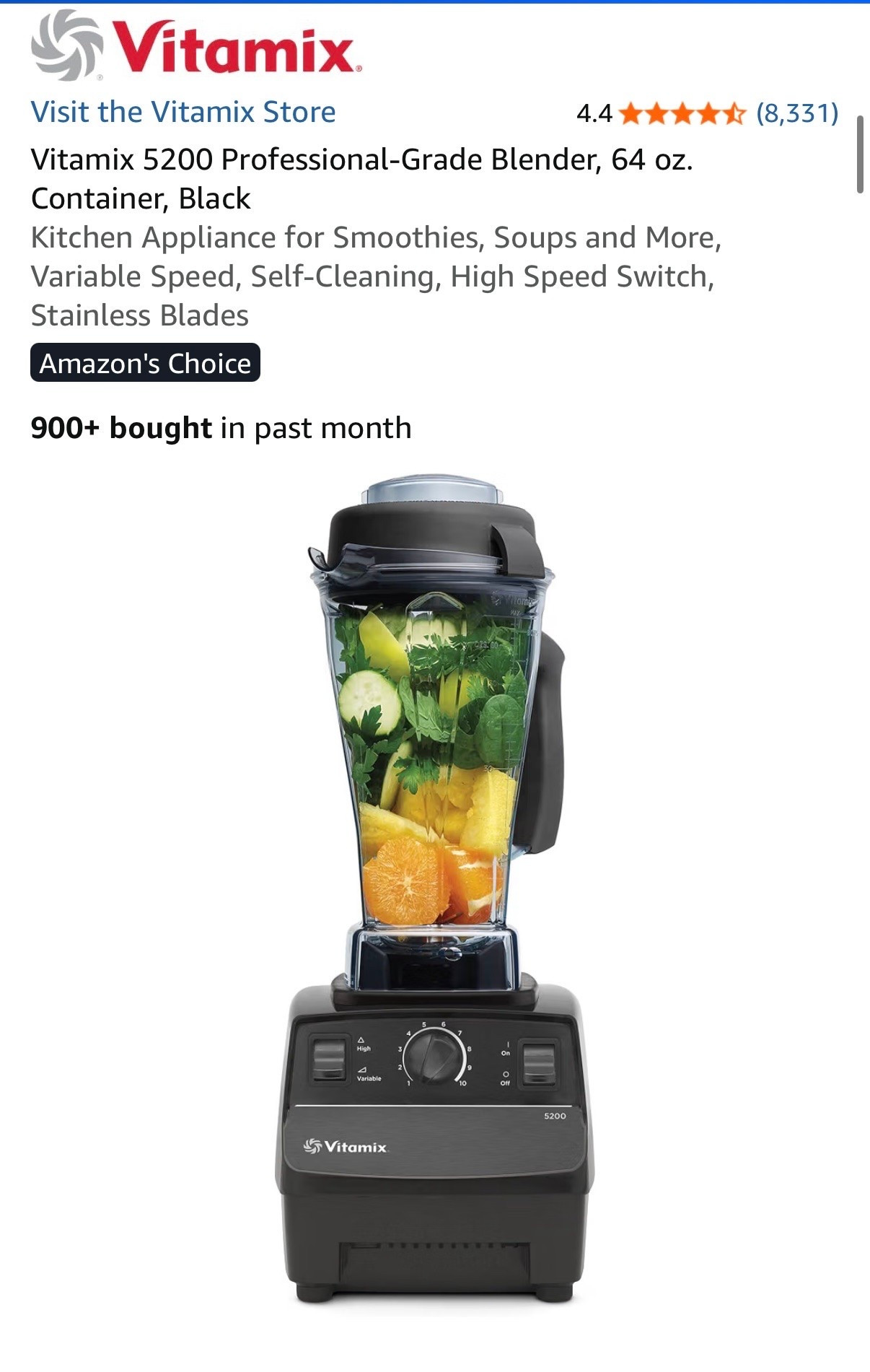 HUGE DISCOUNT🎉🎉🎉

Vitamix, blender, Amazon prime
Big deal days, Amazon home finds , Amazon sales