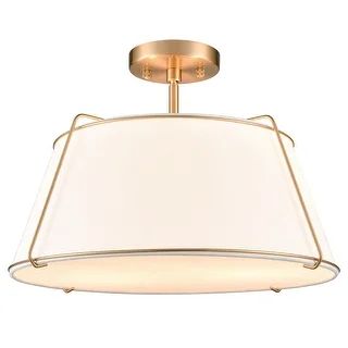 Light Society Lise Ceiling Light - On Sale - Overstock - 33631171 | Bed Bath & Beyond