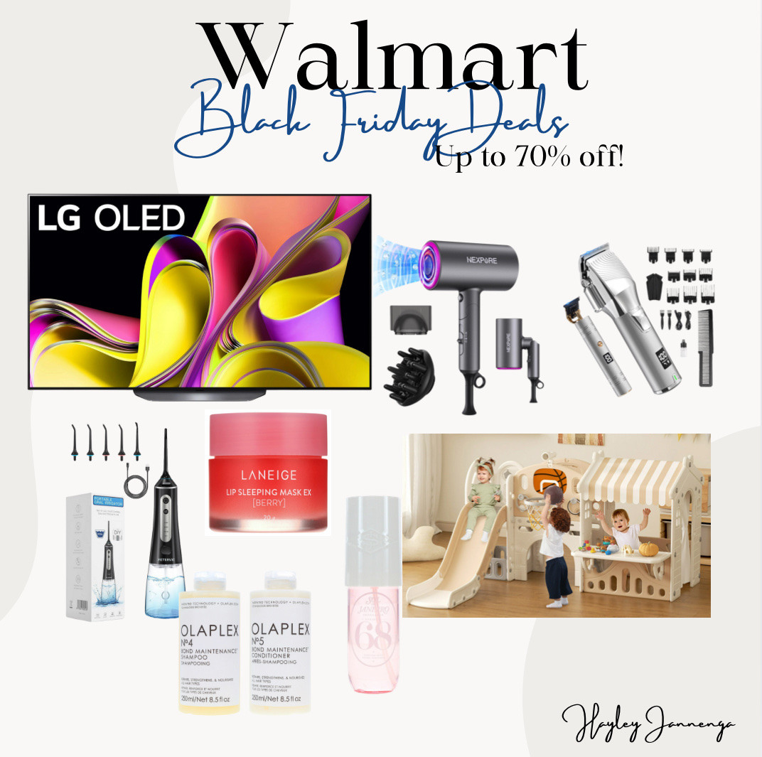 Walmart
Black Friday
Deals 
On sale
For him
For her
Home 
Kids
Infant
Christmas
Holiday
Gift guide
Birthday
Travel 
Livingroom 
Makeup 
Beauty hair 
Cyber week

#LTKSaleAlert #LTKCyberWeek #LTKKids