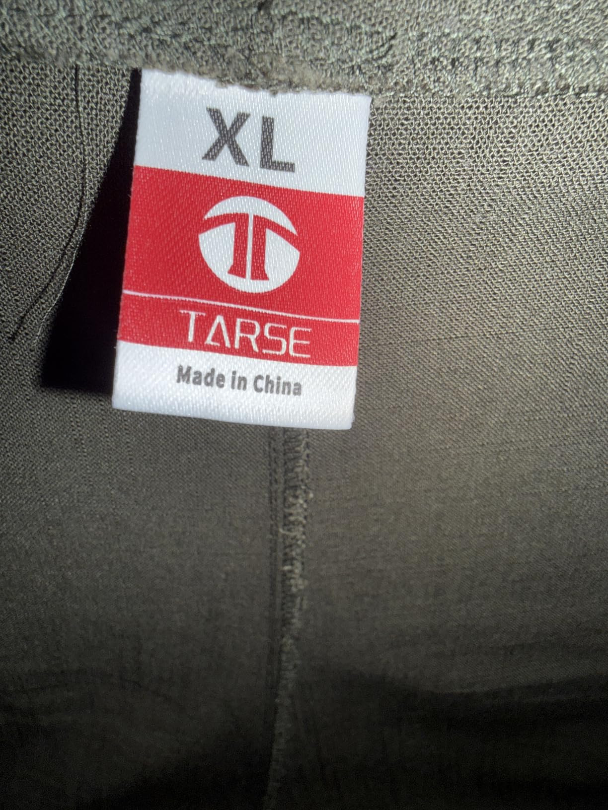 TARSE Women’s Linen Casual Pants Flared Leg Wide Leg Drawstring Ruffle Harem Palazzo Pants with... | Amazon (US)