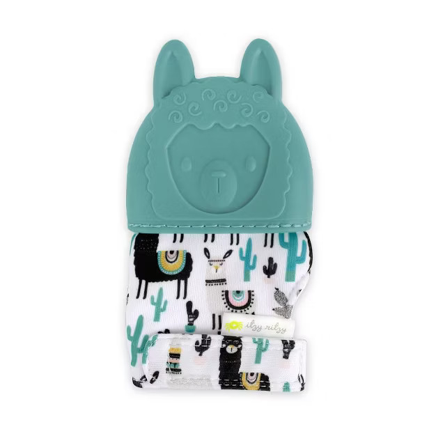 Itzy Ritzy Teething Mitt | Target