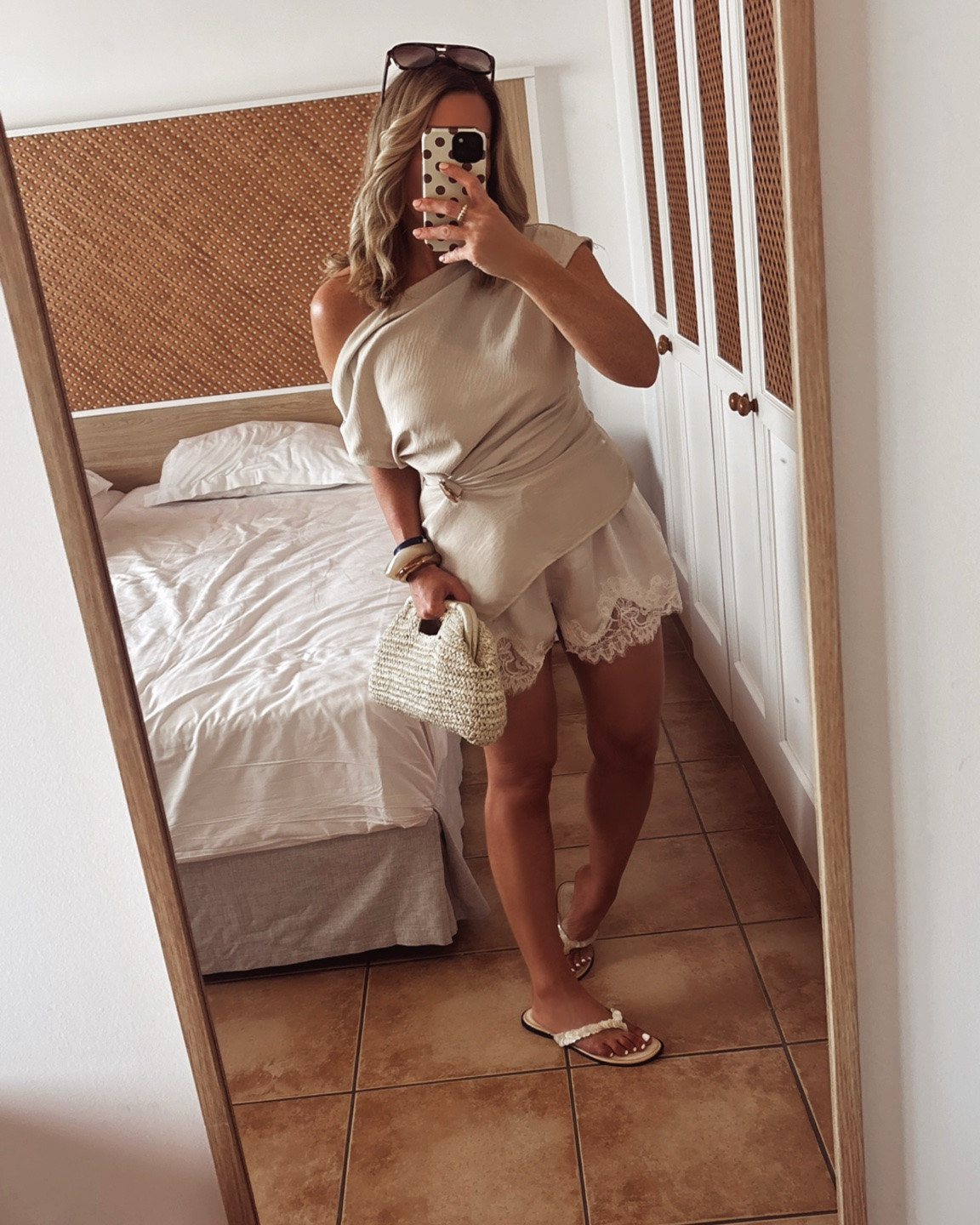 Night six 🐚🤍

#LTKsummer #LTKuk #LTKeurope